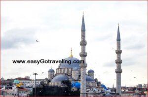 Amazing Places to Visit in Turkey 2023