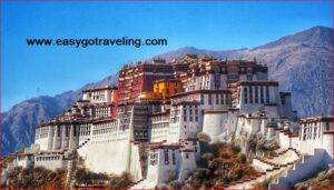 Must-visit |Places in Tibet
