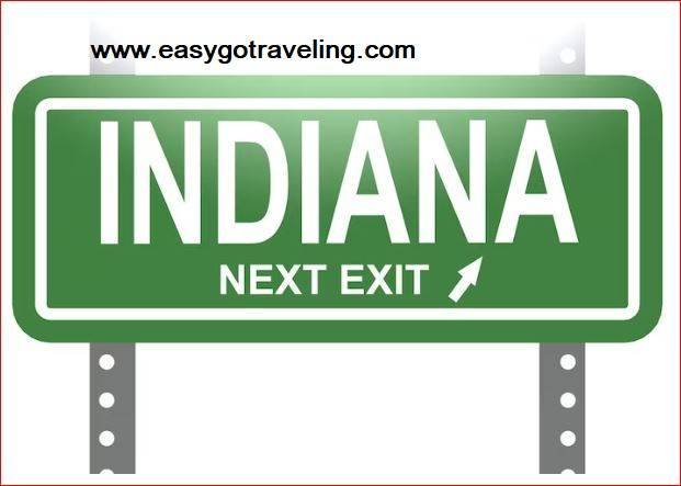 "Exploring Indiana: Your ultimate journey Advisory"