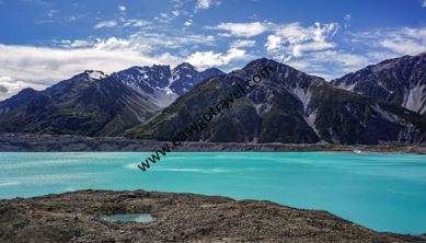 Beautiful Places to Visit in New Zealand